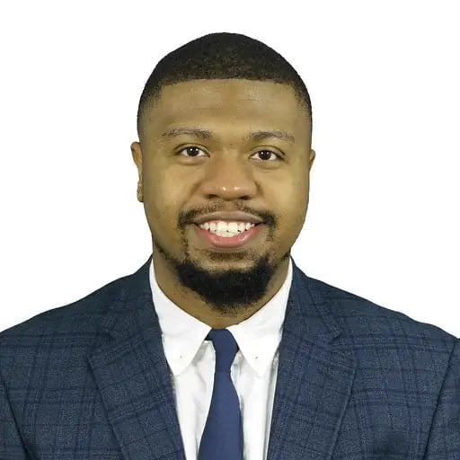 Tyheem Parrott 